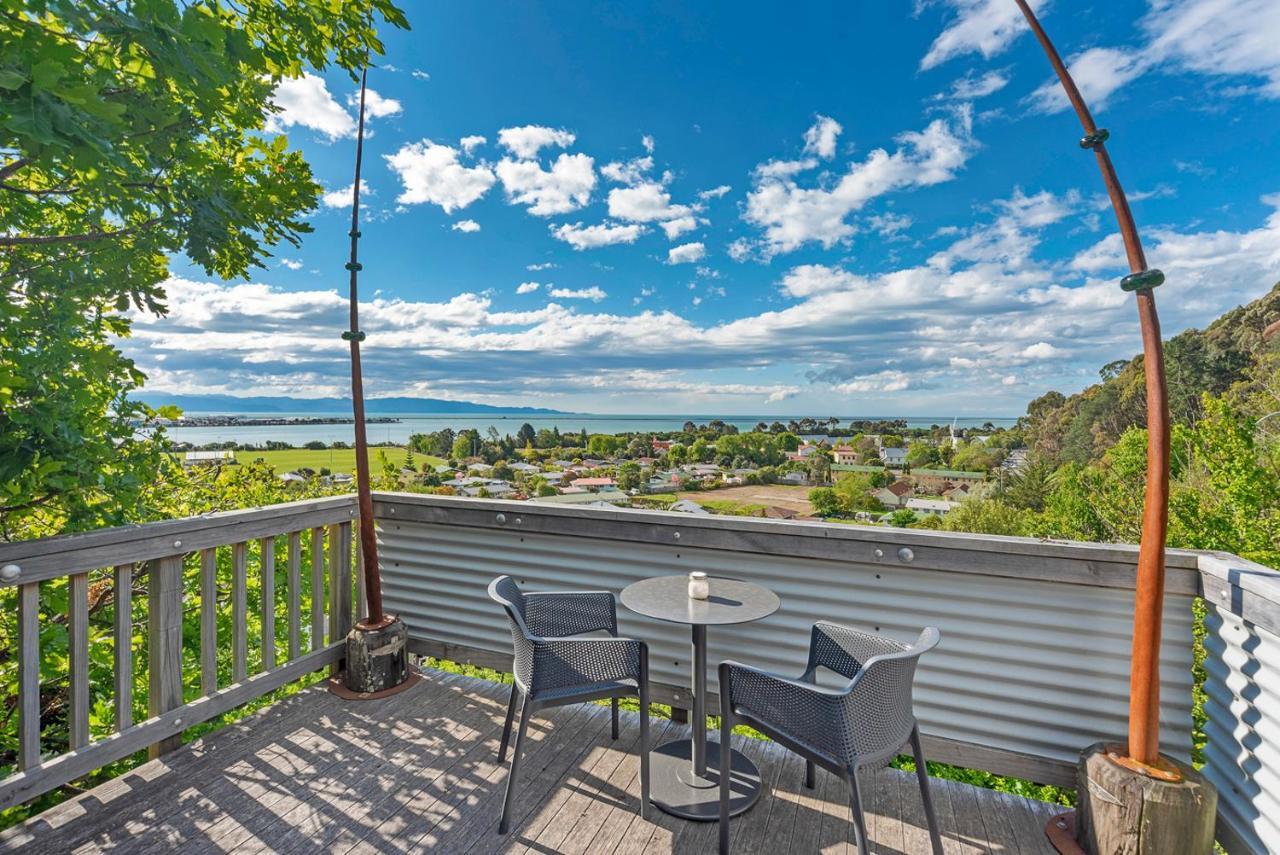 The Nelson'S Lookout Appartement Buitenkant foto