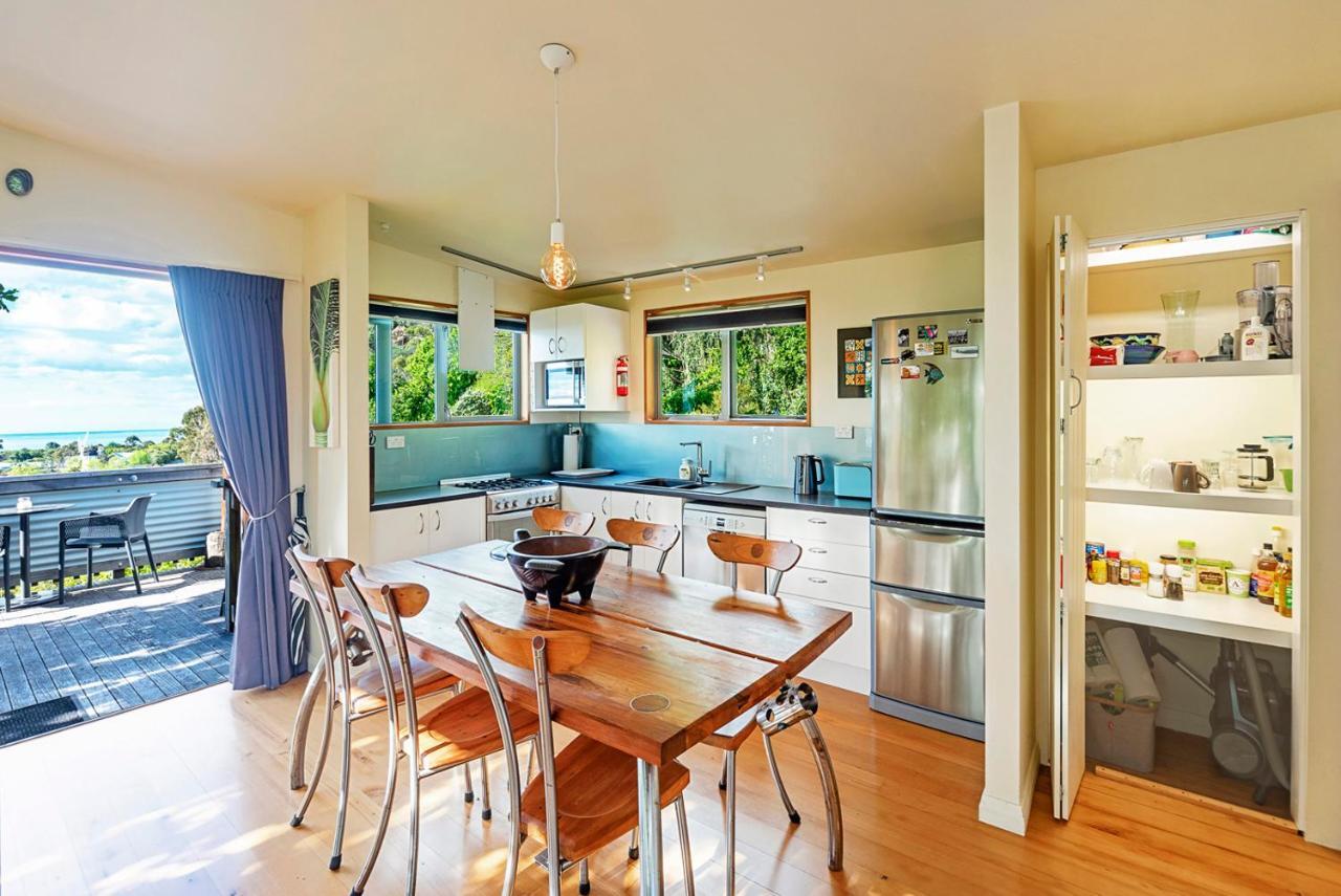 The Nelson'S Lookout Appartement Buitenkant foto