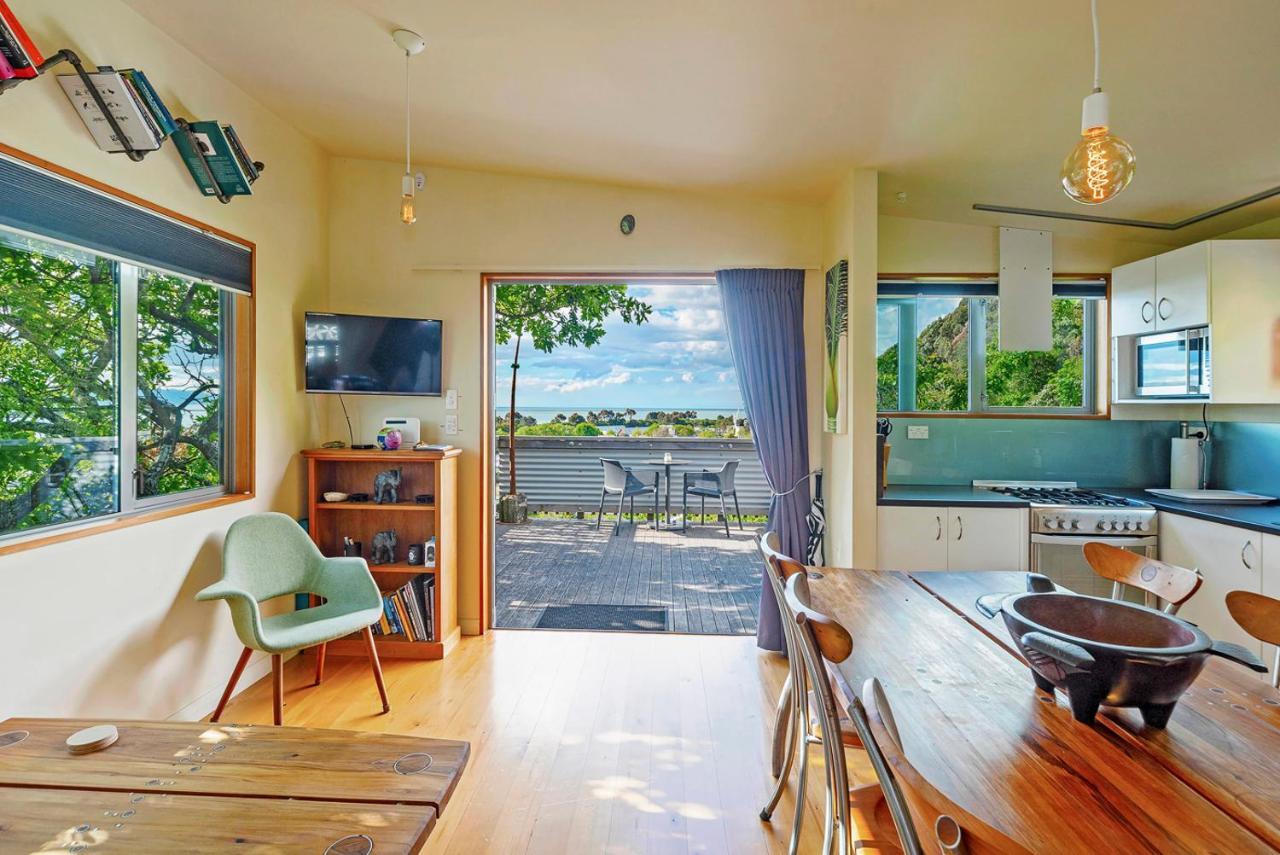 The Nelson'S Lookout Appartement Buitenkant foto