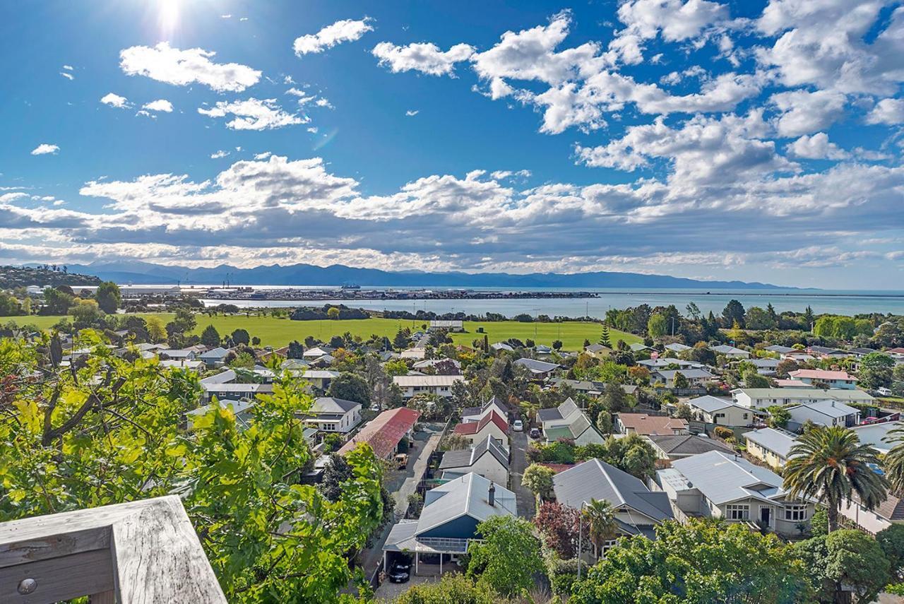 The Nelson'S Lookout Appartement Buitenkant foto