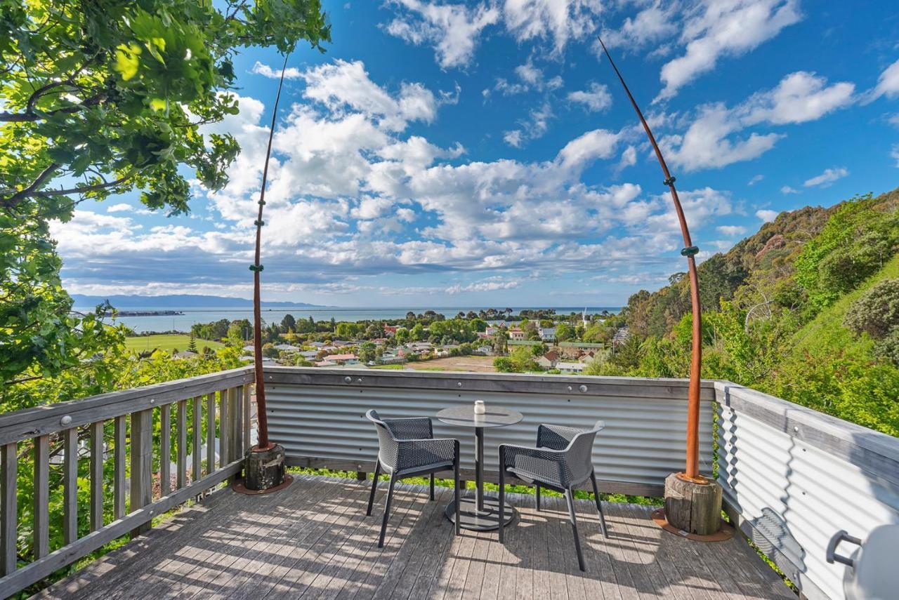 The Nelson'S Lookout Appartement Buitenkant foto