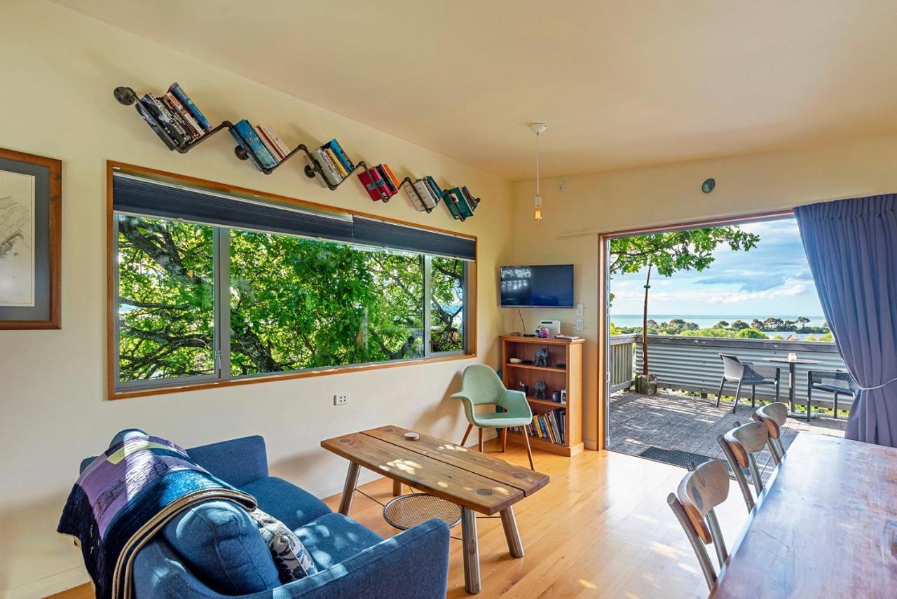 The Nelson'S Lookout Appartement Buitenkant foto